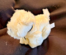 Muffy Vanderbear Muffy's Dog Lulu