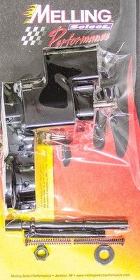 Melling High Performance Oil Pump 10050ST-700CT for 1957-1957 Chevrolet