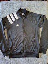 Mens Adidas Tiro 23 Men's League Training Jacket Medium. Black