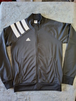 Mens Adidas Tiro 23 Men's League Training Jacket Medium. Black