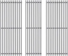 SF3123 (3-Pack) 18.75" Stainless Steel Cooking Grid Grates Replacement