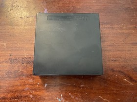 GCE Vectrex 3D Imager 1983 Rare with 3D MineStorm Tested Working