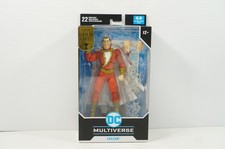 McFarlane DC Multiverse Shazam Gold Label Rebirth Figure