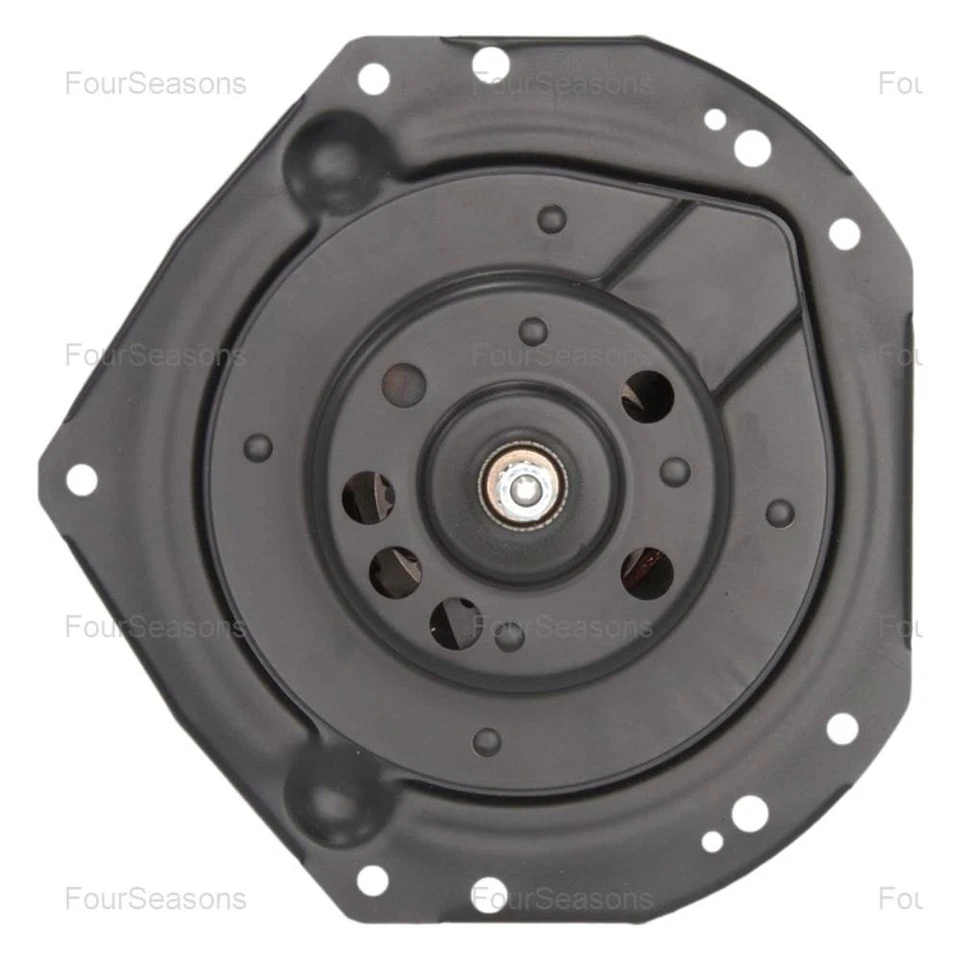 For Buick Century 1977-1984 Four Seasons 35588 HVAC Blower Motor w/o Wheel Foto 4 de 4