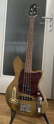 Ibanez Electric Bass Guitar