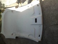 FIAT PUNTO 188 Dachverkleidung 1.25 Diesel 51kw 2010 37191533 FIAT PUNTO 188 Dachverkleidung 1.25 Diesel 51kw 2010 37191533