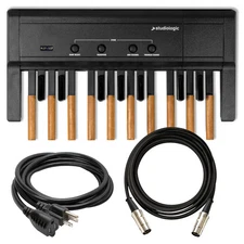 Studiologic MP-117 MIDI Pedalboard CABLE KIT