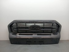 JB3B8350B VORDERER STOßSTANGENGITTER / 1066201 FÜR FORD RANGER TKE 2.0 ECOBLUE