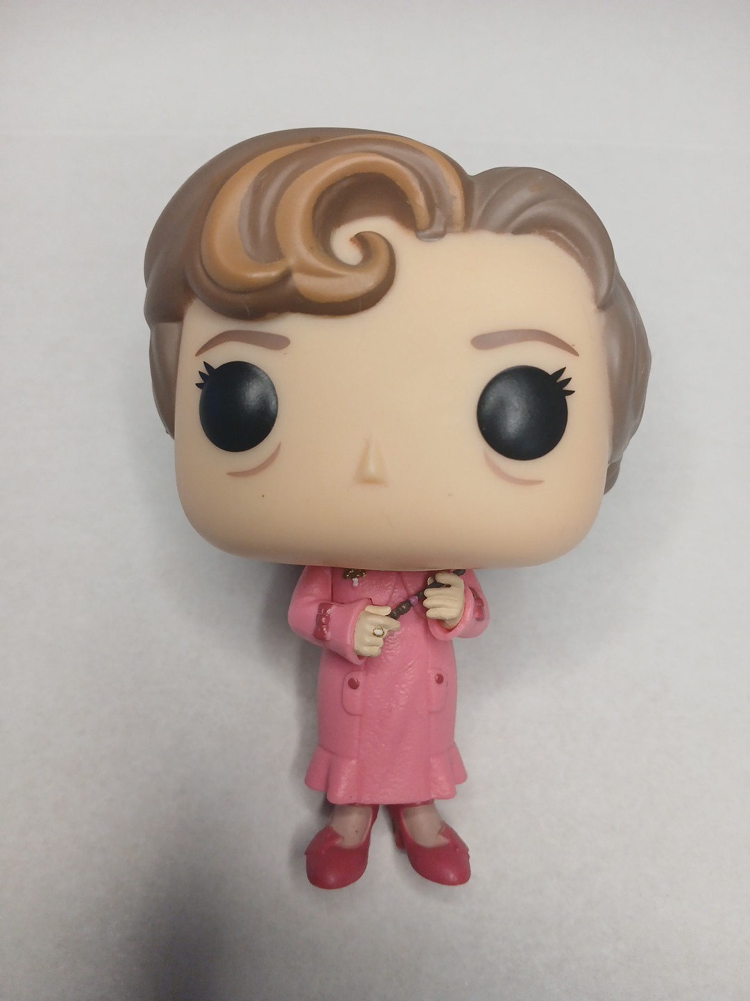 Funko POP! Figura Vinilo Harry Potter #39 Dolores Umbridge Suelta SIN CAJA