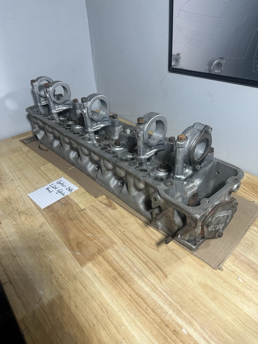 DATSUN  エンジンヘット Car & Truck Cylinder Heads for Datsun for sale | eBay