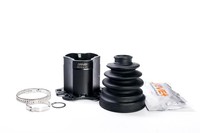 Dr!ve+ Gelenk Gelenksatz Antriebswelle FüR Audi A4 8E2 B6 8EC B7 8E5 8ED 8H7