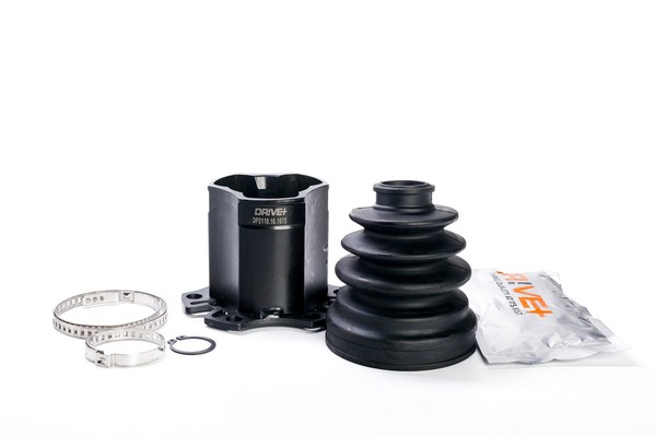 Dr!ve+ Gelenk Gelenksatz Antriebswelle FüR Audi A4 8E2 B6 8EC B7 8E5 8ED 8H7-image