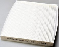 Denckermann Innenraumfilter M110537 Frischluftfilter FüR Hyundai JM Tucson Ix35