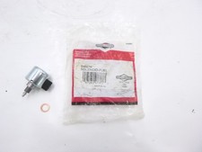 2X Per 6691498 Solenoide Spegnimento Carburante S130 S150 S160 S175 - Foto 7