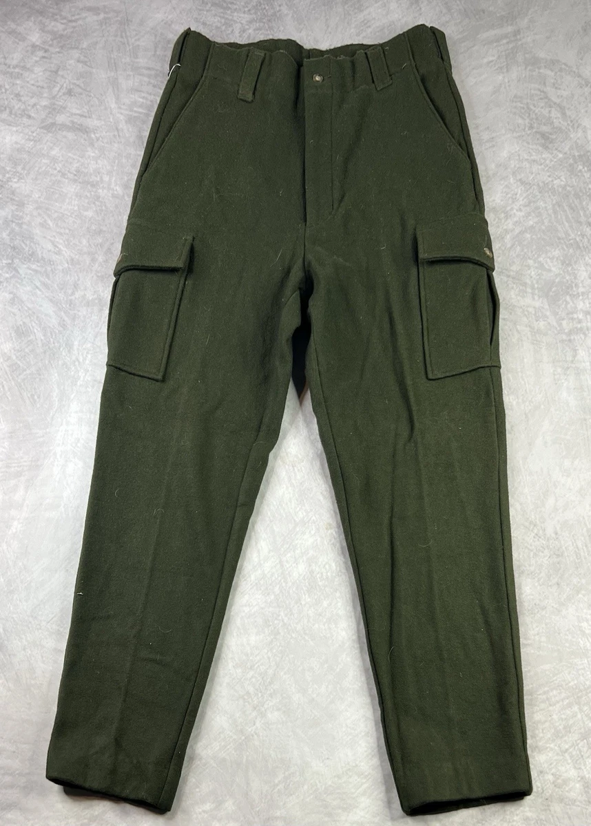 Cargo Pants for Men with Vintage for sale | eBay