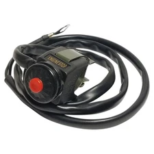 K&S Technologies 12-0103 Kawasaki KX Style Engine Kill Switch