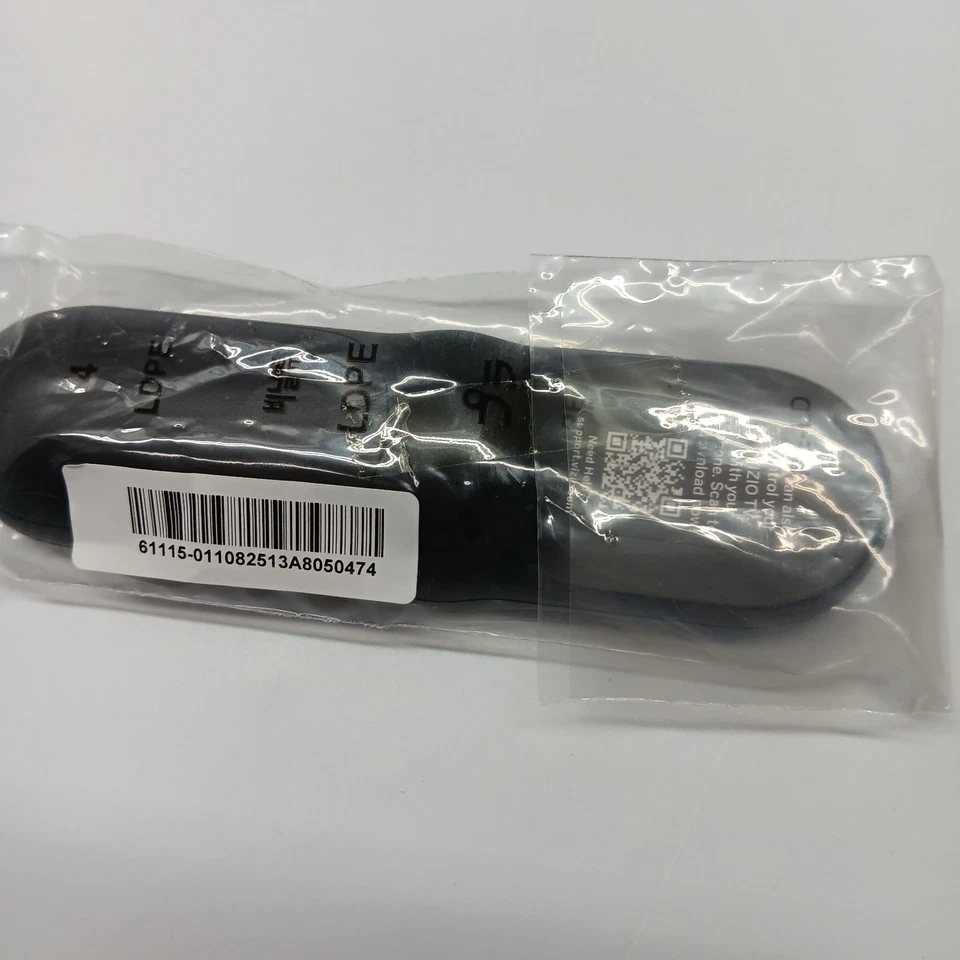 NEW Original OEM Vizio VQD65M TV Remote control For VIZIO TV'S - Image 4 of 4