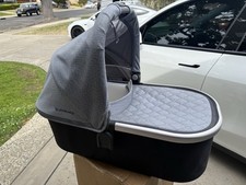 UPPAbaby Vista Bassinet -  READY TO SHIP Compatible With Stroller Cruz