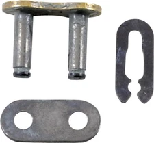 Regina 530 RT Series Touring Street Non-O-Ring Chain Slip-Fit Master Link