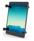 RAM X-Grip Universal 7" - 8" Tablet Holder / Cradle with 1" Ball - RAM-HOL-UN8BU