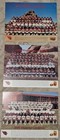 Vintage Arizona Cardinals Team Photo (1988, 1989, 1990) - Ken Harvey Autograph — photo 1