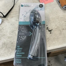 Dura Faucet DF-SA400-CP - Shower Head