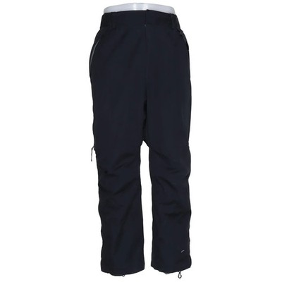 Everest, Wanderhose, Größe: XL, Schwarz, Baumwolle/Polyamid/Polyester #au7