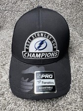 2021 Tampa Bay Lightning Stanley Cup Champions Memorabilia and Apparel Guide 18
