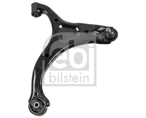 Bras de liaison suspension de roue FEBI BILSTEIN 179027 Kia triangle de suspension 54500-1U000