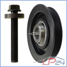 Poulies diverses Saab 9-5