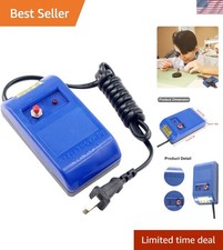 Durable Portable Watch Demagnetizer - Perfect Maintenance Gift for Watch Lovers