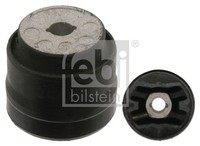 Lagerung Differential Febi Bilstein 38546 FüR A4 A7 A6 A5 Q5 Audi Gummi/Metall