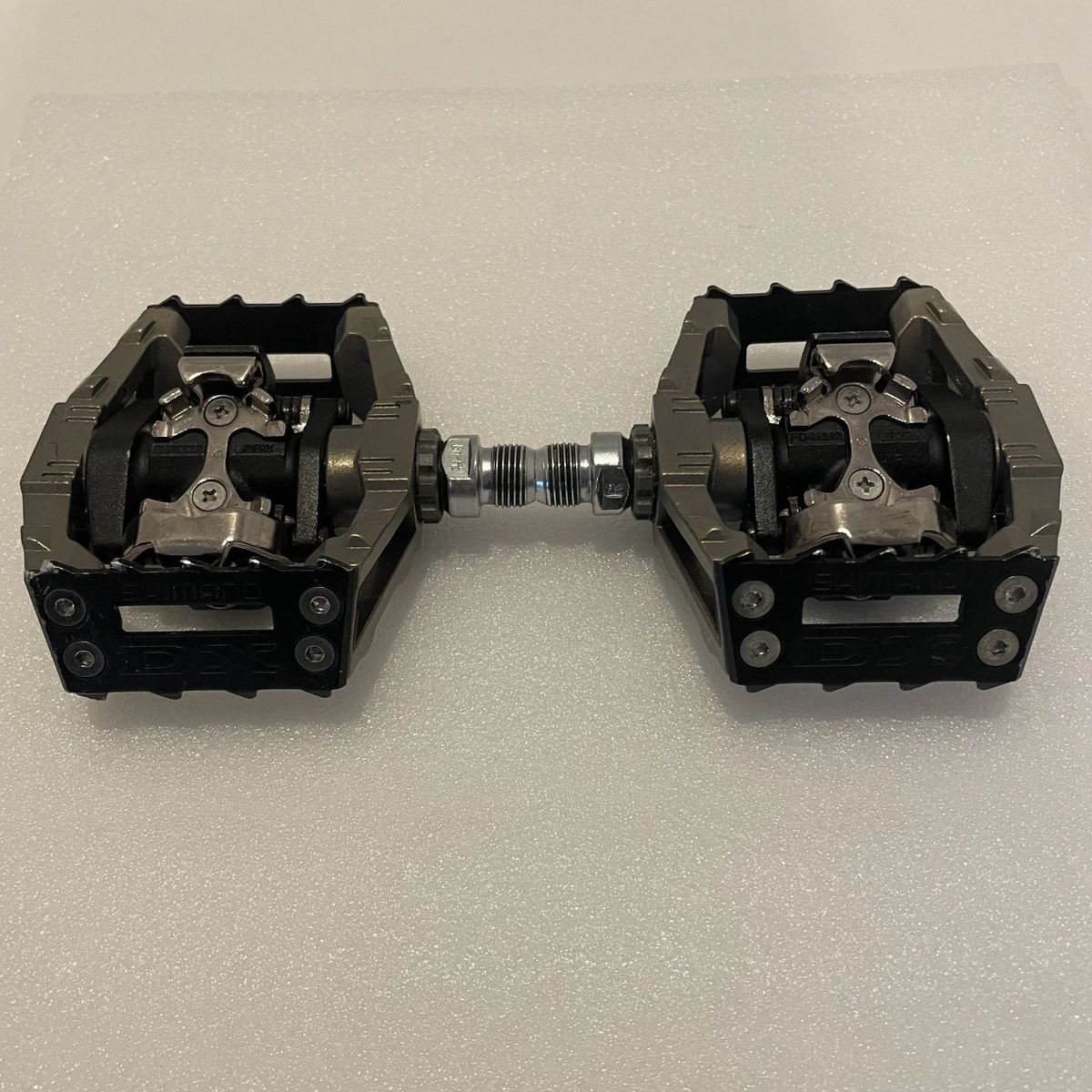 25+ Shimano Dx In Bicycle Pedals for sale | Updated Oct 2026