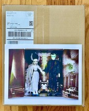 Monster High-Frankenstein & Bride of Frankenstein-Skullector Set-NIB-Sealed-2022