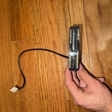 Internal USB Multi-Card Reader for Desktop PC (SD / microSD / CF / MS Support)