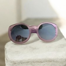 Diff eyewear luna new polarized