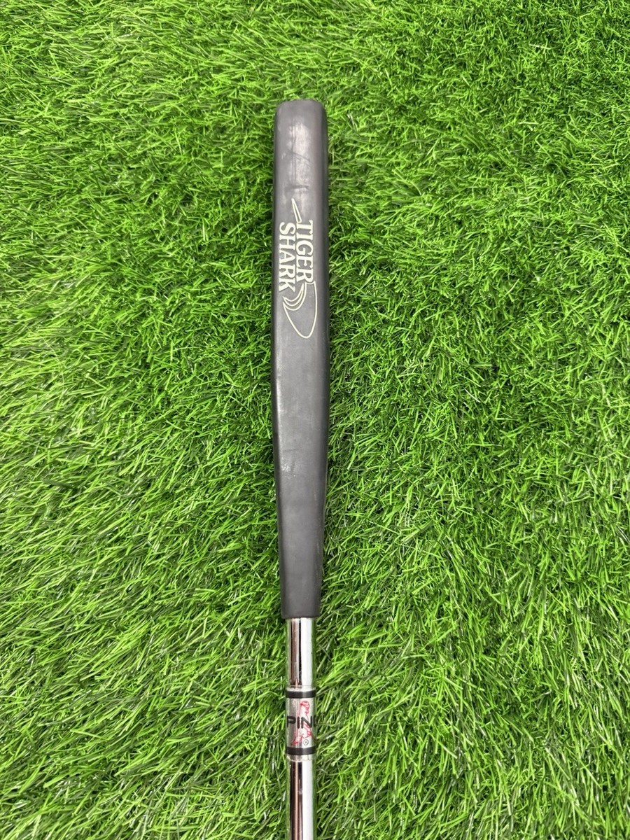 Vintage Original Ping Karsten B60 Putter Steel Shaft Right Hand 35