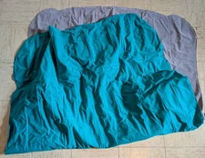 SUV Air Mattress for Car Camping 80"x 50" 