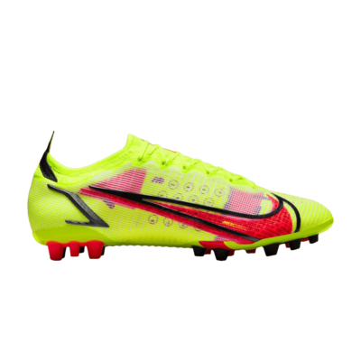 【極美品】NIKE MERCURIAL VAPOR14 ELITE AG 28 Nike Mercurial Vapor XIV Elite FG - Chlorine Blue/Laser