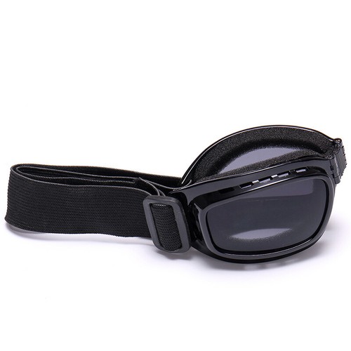 Protection Goggles Tactical Glasses Motorcycle Riding UV Protection Goggles*J