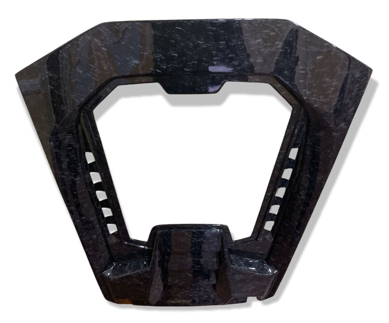 Performance Style Rear Engine Cover Hood Trunk For Lamborghini Huracan LP580 610