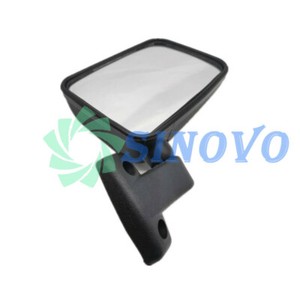 L+R New Side View Mirror For UTV 400 500 700 MSU500,SuperMach HiSun,Massimo