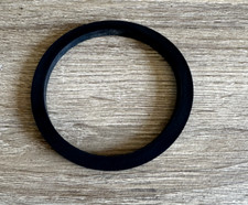 Action Coupling G12044 2.5'' DJ Tail Gasket 3''