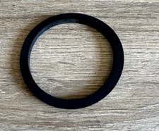 Action Coupling G12044 2.5'' DJ Tail Gasket 3''