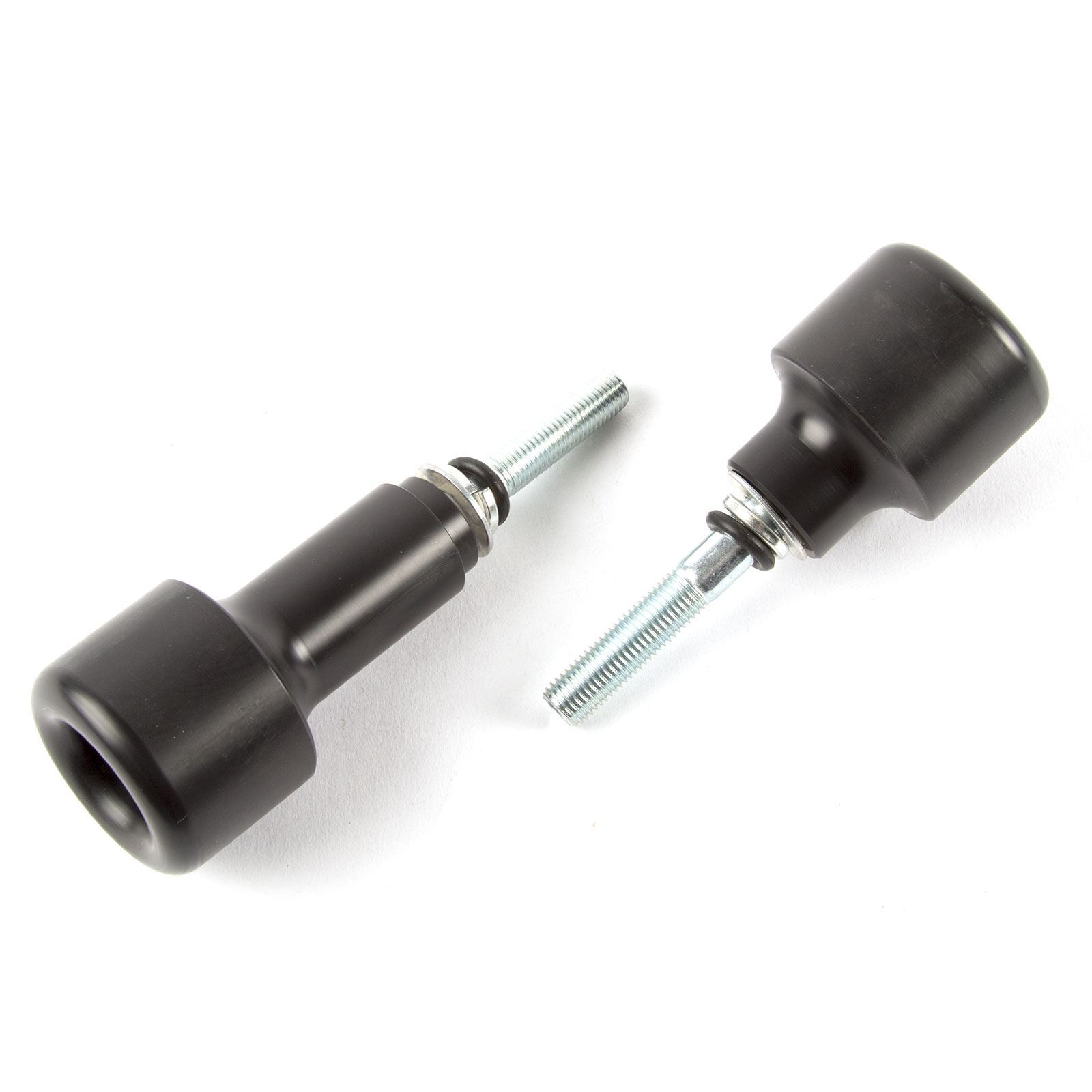 MPW Race Dept Motorcycle Crash Bungs for Suzuki GSX-R 600 08-10