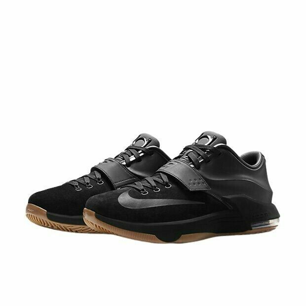 kd 7 black suede
