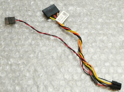 New 06XHN0 6XHN0 ASSY Card I/O VGA W Cable SFF For Dell 3040 7040 7050 5040 T3420 - Foto 3