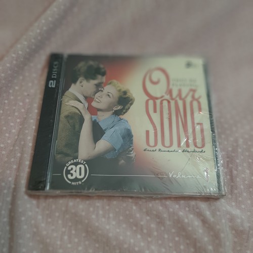 They're Playing Our Song VOL.1:  Engelbert Humperdinck & Various 2 Cd's 30 Hits  - Picture 2 of 7