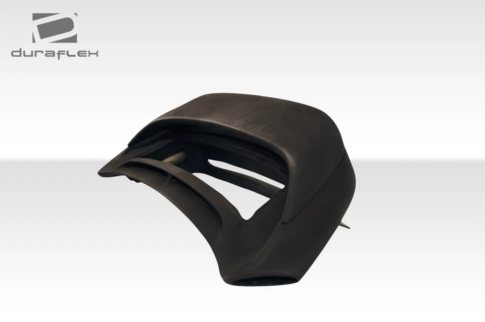 99-04 Porsche 996 G-Sport Duraflex Kit de carrocería - ¡¡¡Ala/Spoiler!!! 105120 Foto 4 de 4