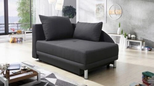 DEKRAM Furniture Sofa American Lovely Sofa Bed with Storage.